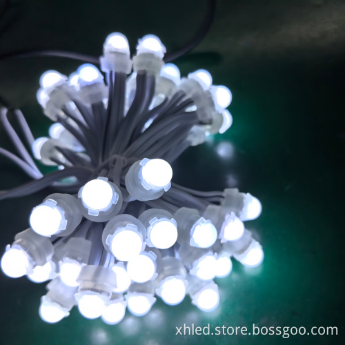 Special Price 9 cm PVC Point Lights IP67 LED Landscape Lighting